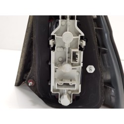 المصباح الخلفي الأيسر BMW 3 compact (E46) | Desguace Becerril