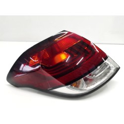 Feu arrière gauche citroen C4 II (NC_) oem 9808624480