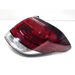 Feu arrière droit citroen C4 II (NC_) oem 9808624380