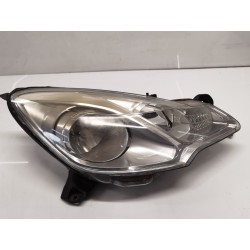 Right headlight CITROEN C3 II (SC_) | Becerril Scrap Yard