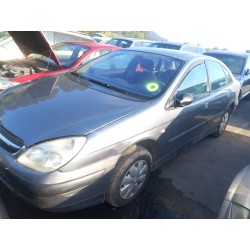 Parts breakdown for CITROËN C5 I (DC_) 2.0 HDi (DCRHZB, DCRHZE) Diesel of the year 2001 with engine RHZ (DW10ATED)