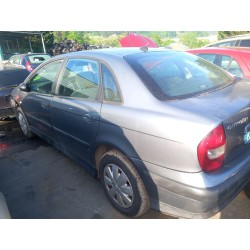 Parts breakdown for CITROËN C5 I (DC_) 2.0 HDi (DCRHZB, DCRHZE) Diesel of the year 2001 with engine RHZ (DW10ATED)