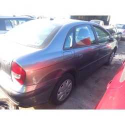 Parts breakdown for CITROËN C5 I (DC_) 2.0 HDi (DCRHZB, DCRHZE) Diesel of the year 2001 with engine RHZ (DW10ATED)