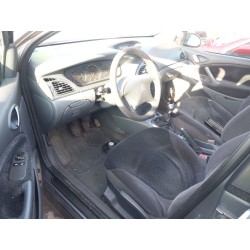 Parts breakdown for CITROËN C5 I (DC_) 2.0 HDi (DCRHZB, DCRHZE) Diesel of the year 2001 with engine RHZ (DW10ATED)