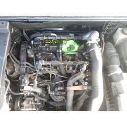 Parts breakdown for CITROËN C5 I (DC_) 2.0 HDi (DCRHZB, DCRHZE) Diesel of the year 2001 with engine RHZ (DW10ATED)