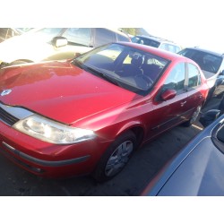 Parts breakdown for Renault laguna II (BG0/1_) 1.6 16V (BG0A, BG0L) Petrol of the year 2002 with engine K4M 710,K4M 714