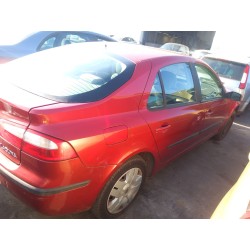 Parts breakdown for Renault laguna II (BG0/1_) 1.6 16V (BG0A, BG0L) Petrol of the year 2002 with engine K4M 710,K4M 714