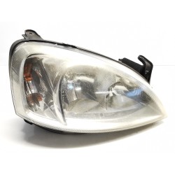 Farol direito Opel Combo tour | Desguace Becerril