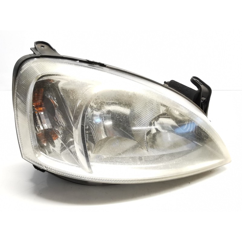 Farol direito Opel Combo tour | Desguace Becerril