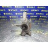 Recambio de mangueta delantera izquierda para nissan micra (k11) alpine (1996) referencia OEM IAM 4001550B01  