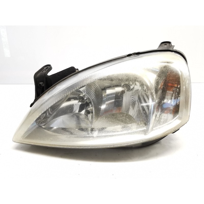 Farol esquerdo Opel Combo tour | Desguace Becerril