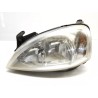 Farol esquerdo Opel Combo tour | Desguace Becerril