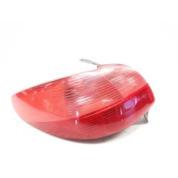 Left rear taillight Peugeot 206 hatchback (2A/C) | Becerril Scrap Yard
