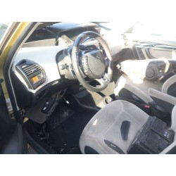 Parts breakdown for CITROËN C4 grand picasso I (UA_) 2.0 HDi 138 Diesel of the year 2007 with engine RHJ (DW10BTED4),RHR (DW10BTED4)