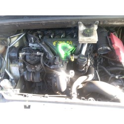 Parts breakdown for CITROËN C4 grand picasso I (UA_) 2.0 HDi 138 Diesel of the year 2007 with engine RHJ (DW10BTED4),RHR (DW10BTED4)