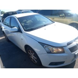 Parts breakdown for Chevrolet cruze (J300) 2.0 CDI Diesel of the year 2012 with engine LNP