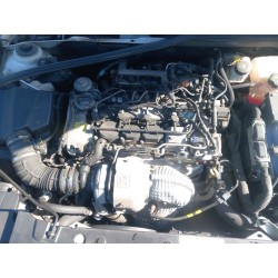 Parts breakdown for Chevrolet cruze (J300) 2.0 CDI Diesel of the year 2012 with engine LNP