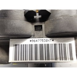 قطعة غيار COM 2000 (وحدة مفاتيح عمود التوجيه) CITROEN Xsara (N1) | Desguace Becerril