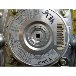 Recambio de airbag delantero izquierdo para bmw serie 5 berlina (e39) 525tds referencia OEM IAM 3211617586  3607404431