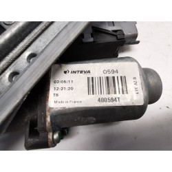 رافع زجاج أمامي يسار CITROEN Xsara (N1) | Desguace Becerril