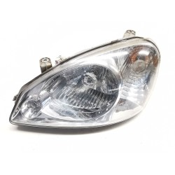 Left headlight tata indica