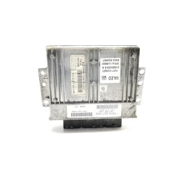 Engine control unit (ecu) tata indica oem 215854506A