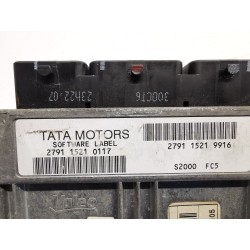 وحدة التحكم المحرك (UCE) Tata Indica | Desguace Becerril