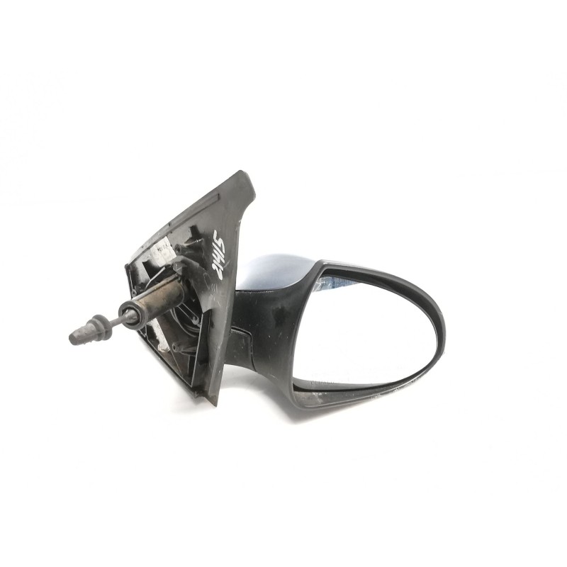 المرايا الجانبية اليمنى Tata Indica | Desguace Becerril