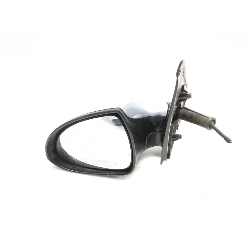 قطعة غيار مرآة جانبية يسارية (جانب السائق) Tata Indica | Desguace Becerril