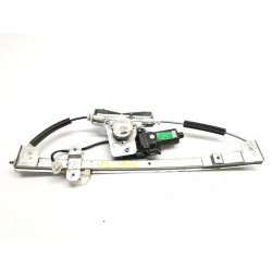 Right rear window lifter Tata Indica | Becerril Scrap Yard