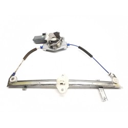 رافع زجاج أمامي يسار Tata Indica | Desguace Becerril