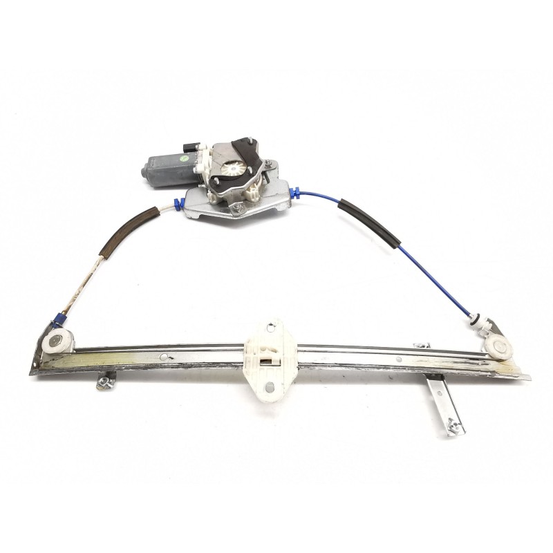 رافع زجاج أمامي يسار Tata Indica | Desguace Becerril