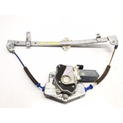 Right front window regulator Tata Indica | Becerril Scrap Yard