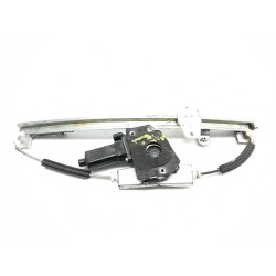 Left rear window regulator tata indica oem 094506N