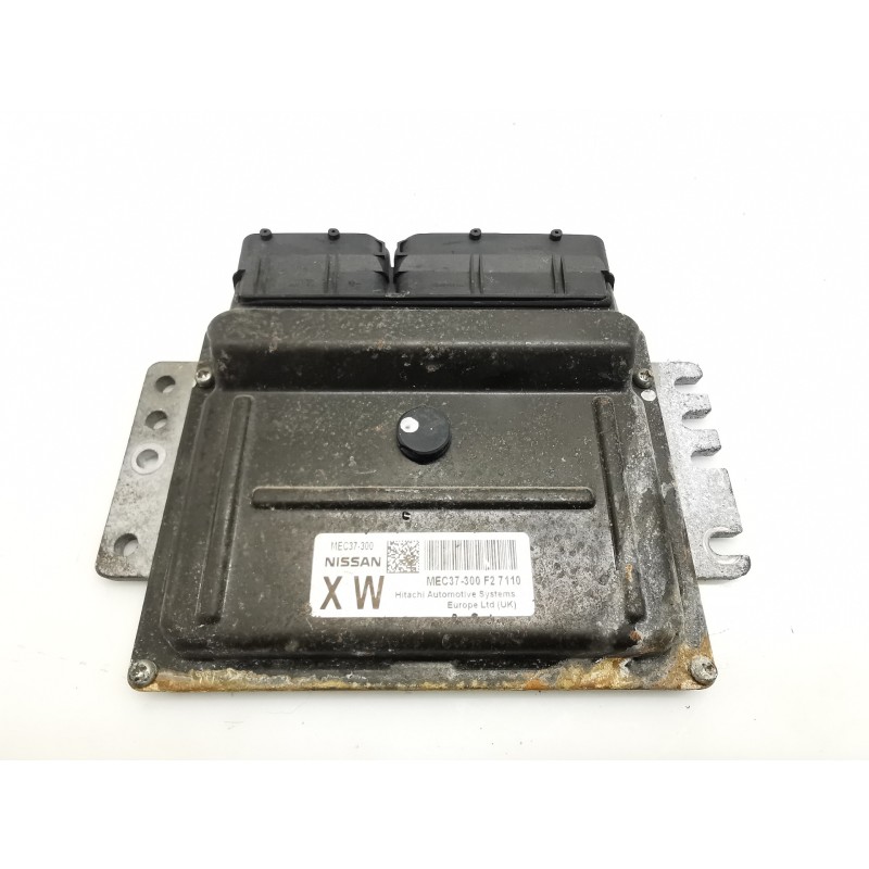 Recambio de centralita motor uce para nissan micra (k12e) acenta referencia OEM IAM MEC37300F27110 F27110 Recambio de centralita motor uce para nissan micra (k12e) acenta referencia OEM IAM MEC37300F27110 F27110