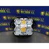 Recambio de airbag delantero izquierdo para renault clio iii exception referencia OEM IAM 8200363630A  