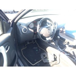 Parts breakdown for Dacia sandero (BS_) 1.2 16V Petrol of the year 2012 with engine D4F 732