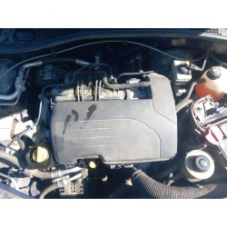 Parts breakdown for Dacia sandero (BS_) 1.2 16V Petrol of the year 2012 with engine D4F 732