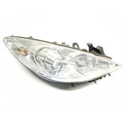 Right headlight Peugeot 307 (3A/C) | Becerril Scrap Yard