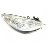 Right headlight Peugeot 307 (3A/C) | Becerril Scrap Yard