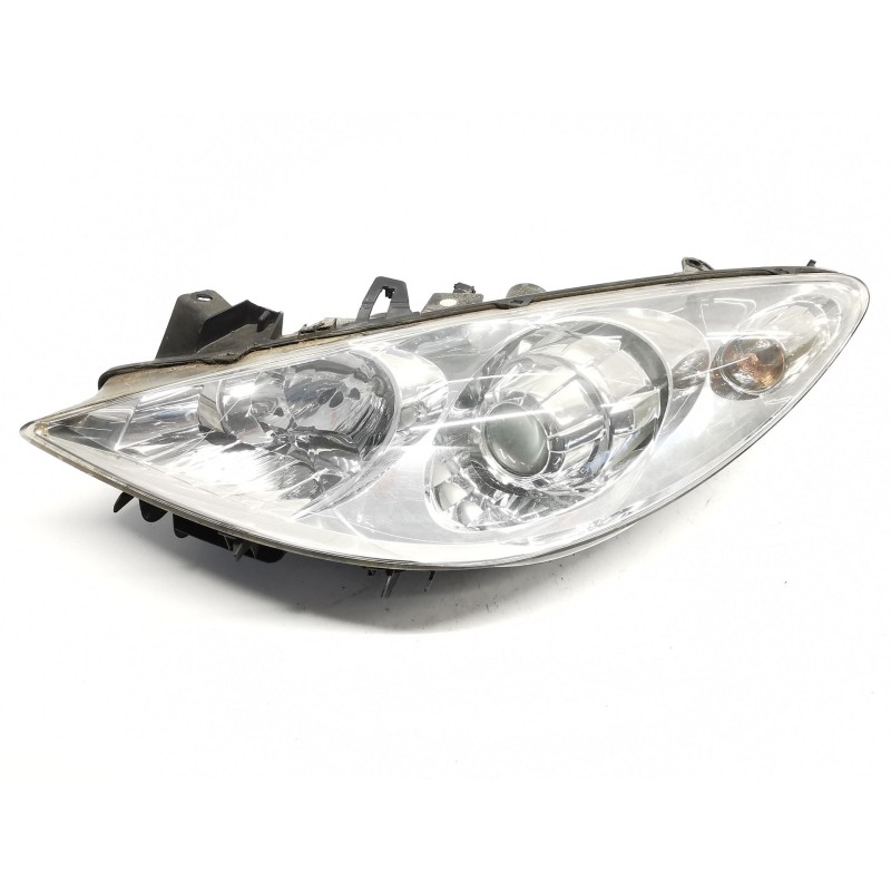 المصباح الأمامي الأيسر Peugeot 307 (3A/C) | Desguace Becerril