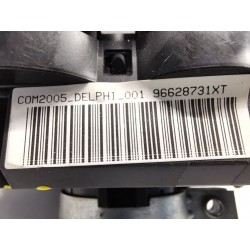Spare COM 2000 (steering column switch module) Peugeot 307 (3A/C) | Becerril Scrap Yard