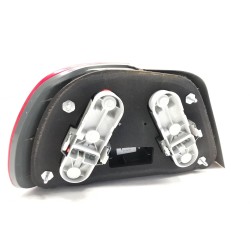 المصباح الخلفي الأيمن Volvo S40 I (644) | Desguace Becerril