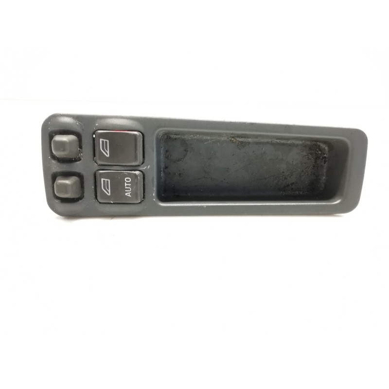 Recambio de mando elevalunas delantero izquierdo para volvo s40 i (644) 1.6 referencia OEM IAM 30815237 03458036 