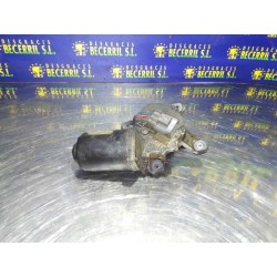 Recambio de motor limpia delantero para nissan micra (k11) alpine (1996) referencia OEM IAM 288105F202 62085697 