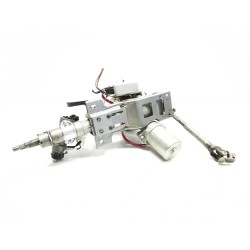 Recambio de columna dirección para hyundai i20 i (pb, pbt) 1.2 referencia OEM IAM 563001J700 GM46100300E1 5WY7909B