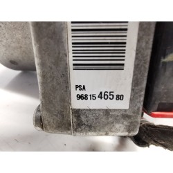 Pompe de direction Peugeot 307 (3A/C) | Desguace Becerril