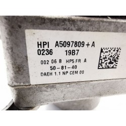 Pompe de direction Peugeot 307 (3A/C) | Desguace Becerril