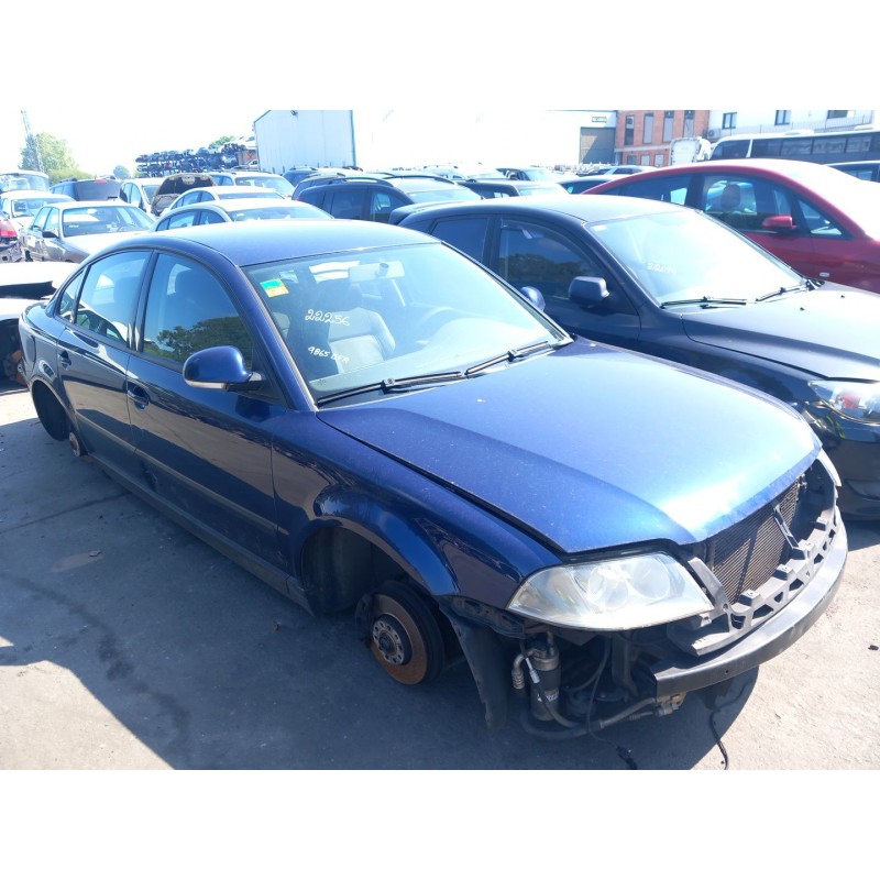 volkswagen passat b5.5 variant (3b6) del año 2005