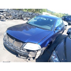 Parts breakdown for Volkswagen passat B5.5 (3B3) 1.9 TDI Diesel of the year 2005 with engine AVF,AWX